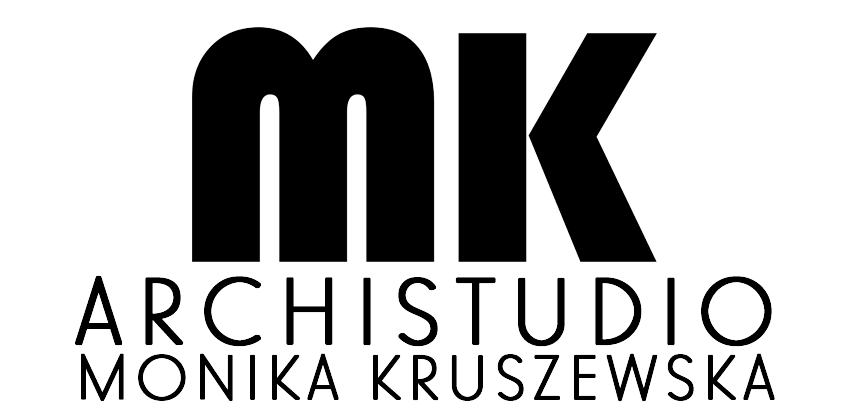 MK Archistudio logo