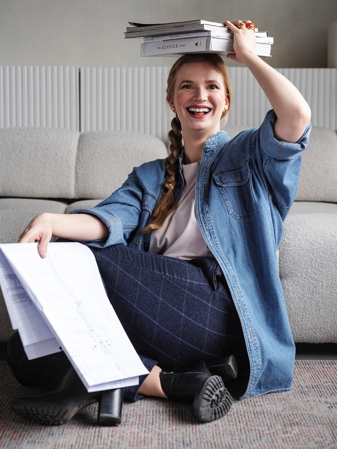 Architekt Małgorzata Kania, zespół, pracownia, biuro architektoniczne MK Archistudio, Architekt Białystok