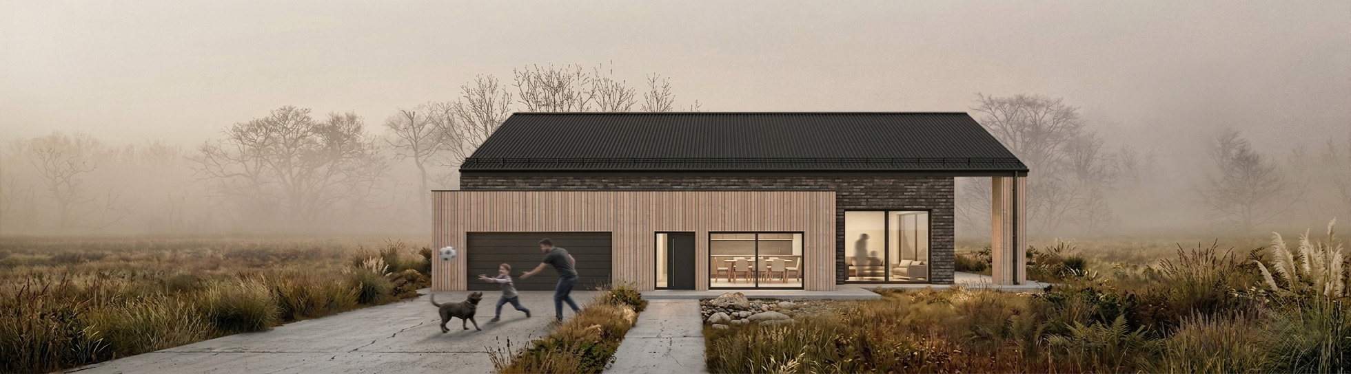 projekt domu jednorodzinnego, projekt domu z architektem, architekt domów, MK Archistudio, architekt Białystok, dom pasywny, dom energooszczędny, biuro architektoniczne, architekt budowlany, biuro projektowe